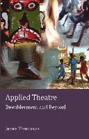 Applied Theatre 1