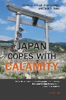 bokomslag Japan Copes with Calamity