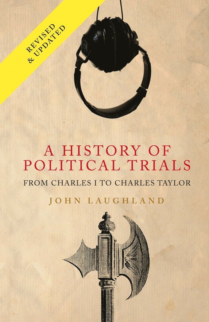 A History of Political Trials 1