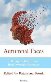 bokomslag Autumnal Faces