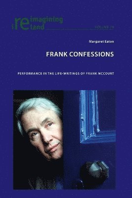 Frank Confessions 1