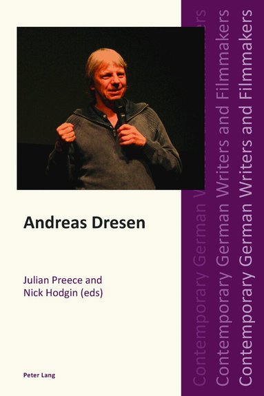 Nick Hodgin, Julian Preece - Andreas Dresen, Häftad