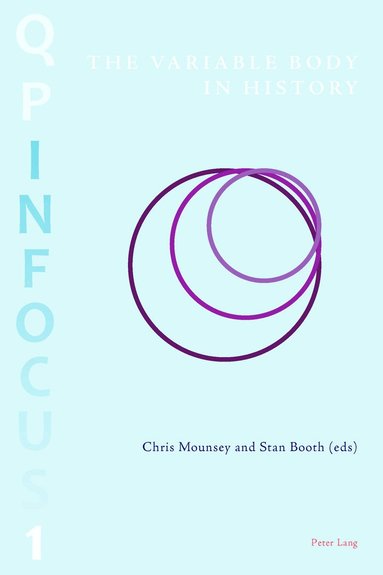 Chris Mounsey, Stan Booth - Variable Body in History, Häftad