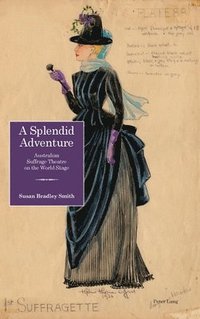 bokomslag A Splendid Adventure