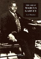 bokomslag The Great Marcus Garvey