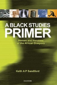 bokomslag A Black Studies Primer