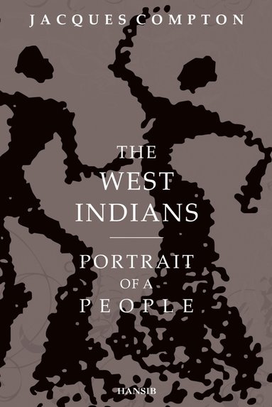 bokomslag West Indians