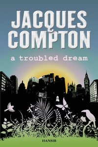 bokomslag Troubled Dream