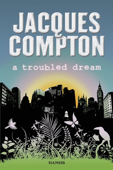 bokomslag Troubled Dream