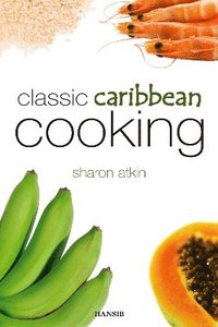 bokomslag Classic Caribbean Cooking