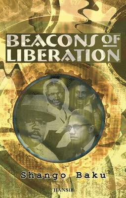 Shango Baku - Beacons of Liberation, Häftad