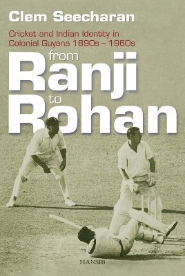 From Ranji to Rohan 1