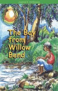 bokomslag The Boy from Willow Bend