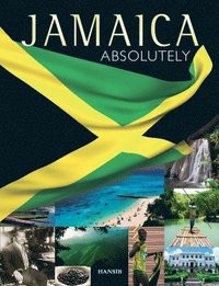 bokomslag Jamaica: Absolutely