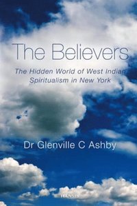 bokomslag Believers