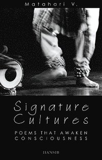 bokomslag Signature Cultures