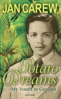 bokomslag Potaro Dreams