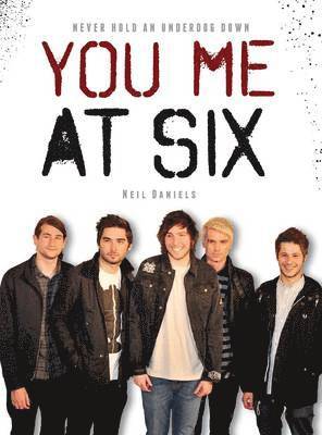You Me At Six 1