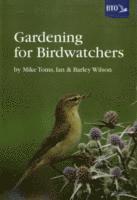 Gardening for Birdwatchers