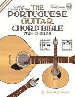 The Portuguese Guitar Chord Bible 1