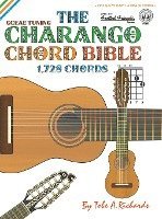 bokomslag The Charango Chord Bible