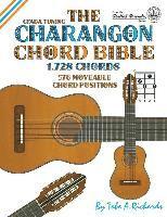bokomslag The Charangon Chord Bible: Cfada Standar