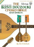 The Irish Bouzouki Chord Bible: Gdae Man 1