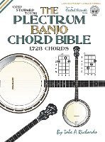 The Plectrum Banjo Chord Bible: Cgbd Sta 1