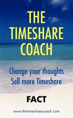The Timeshare Coach 1