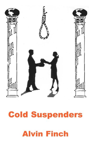 bokomslag Cold Suspenders