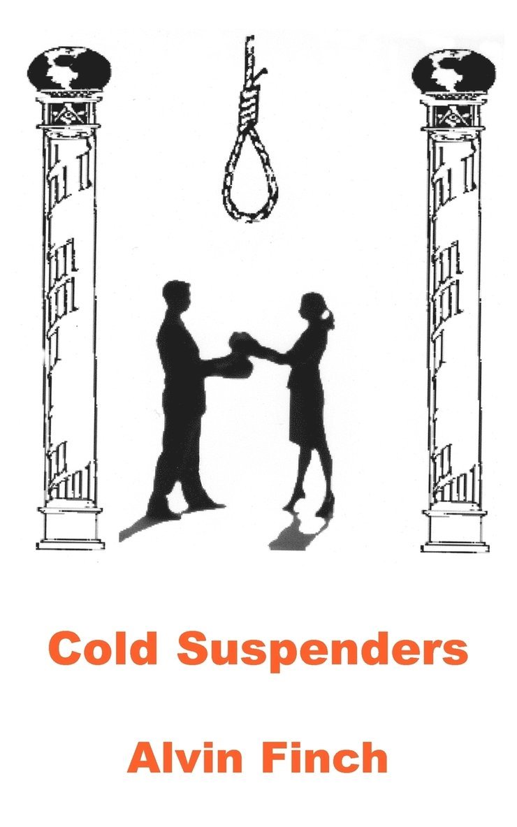 Cold Suspenders 1