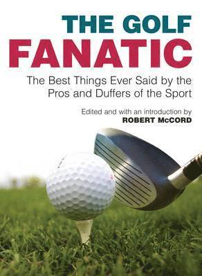 Golf Fanatic