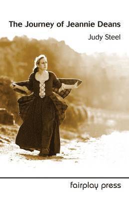 Journey of Jeannie Deans