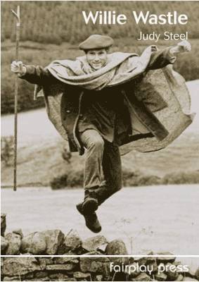 Willie Wastle