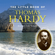 bokomslag Little Book of Thomas Hardy