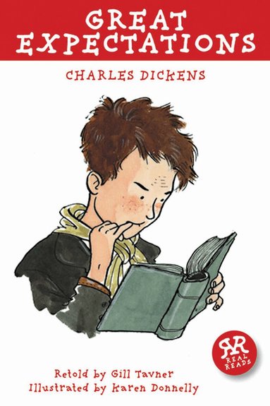 Charles Dickens - Great Expectations, Häftad