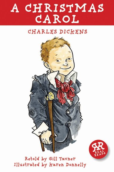 Charles Dickens - Christmas Carol, Häftad