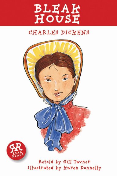 Charles Dickens - Bleak House, Häftad