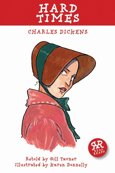 Charles Dickens - Hard Times, Häftad