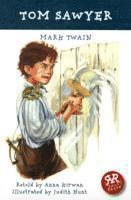 Tom Sawyer 1