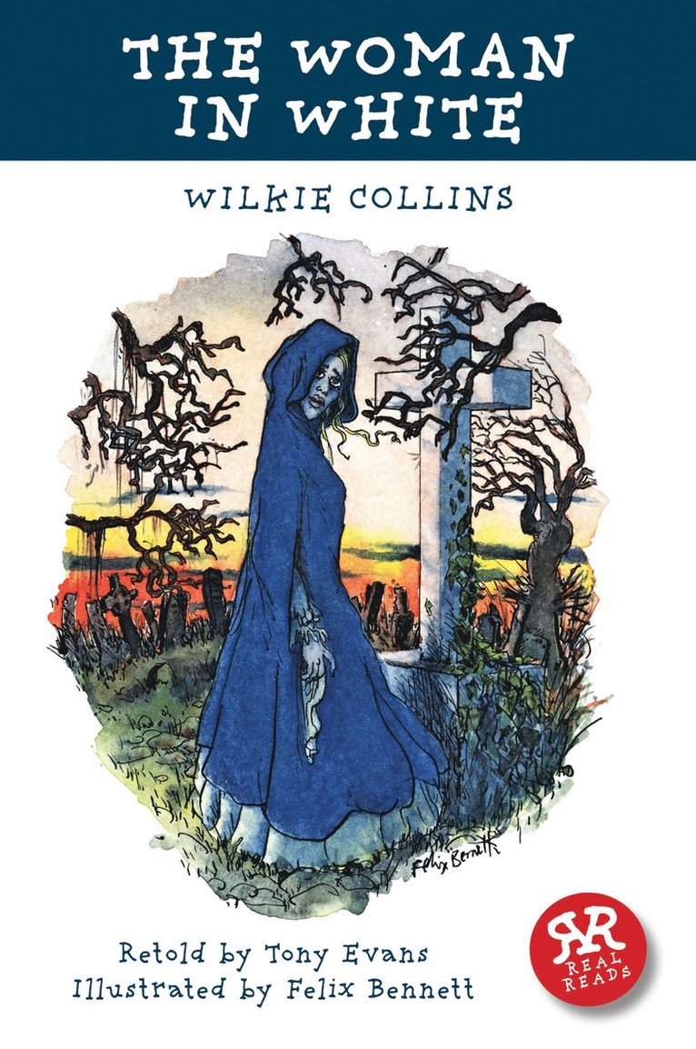 Wilkie Collins, E. Coenan - Woman in White, Häftad