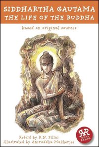 bokomslag Siddhartha Gautama