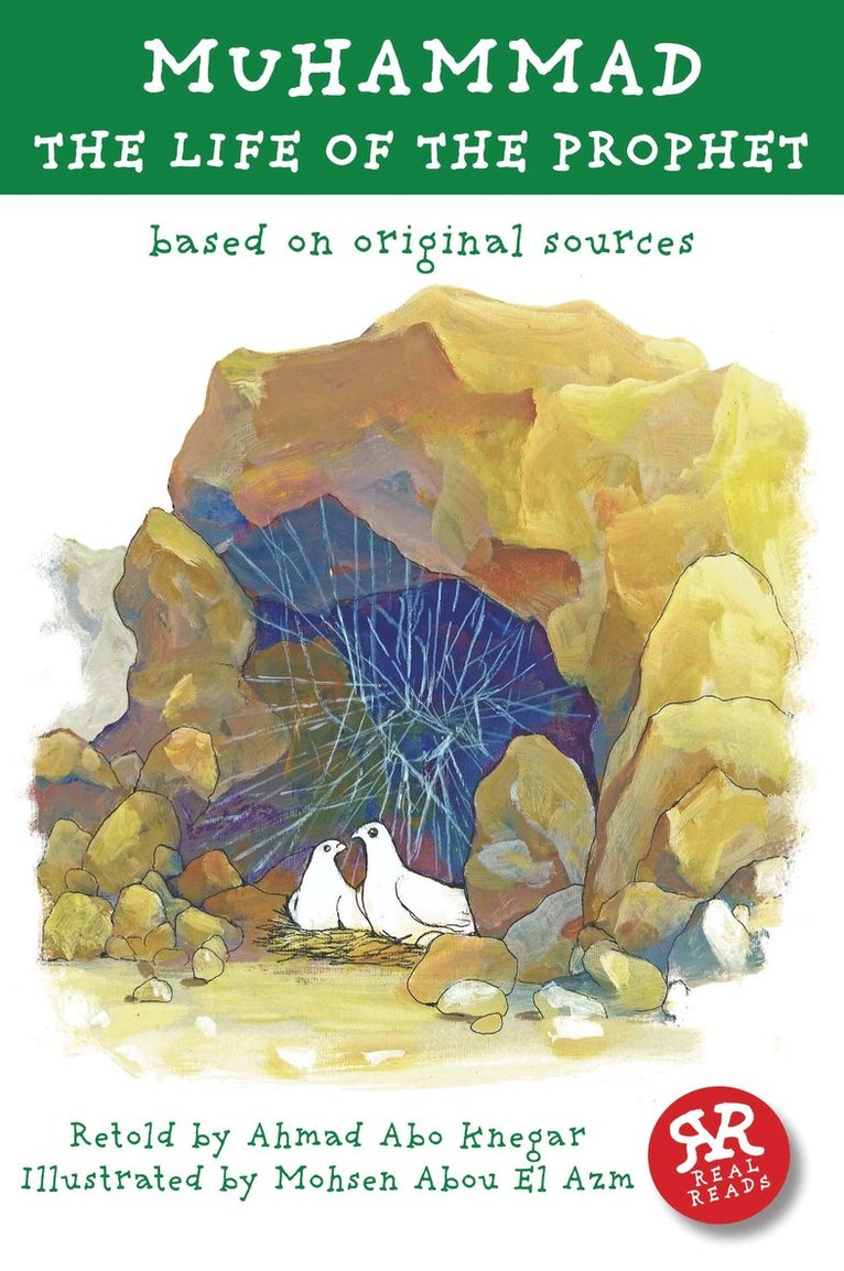 Muhammad Life of the Prophet