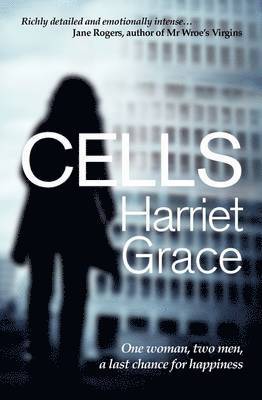 Harriet Grace - Cells, Häftad