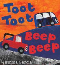 Toot Toot Beep Beep