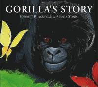 Harriet Blackford - Gorilla's Story, Häftad
