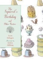 Squirrel's Birthday and Other Parties 1