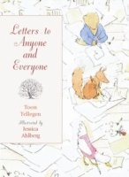 Letters to Anyone and Everyone 1