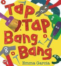 Tap Tap Bang Bang