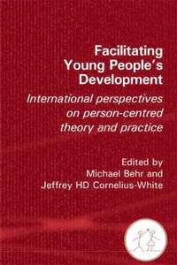 bokomslag Facilitating Young People's Development